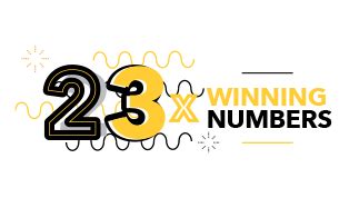 Drawing of Winning Numbers – Magnum 4D.